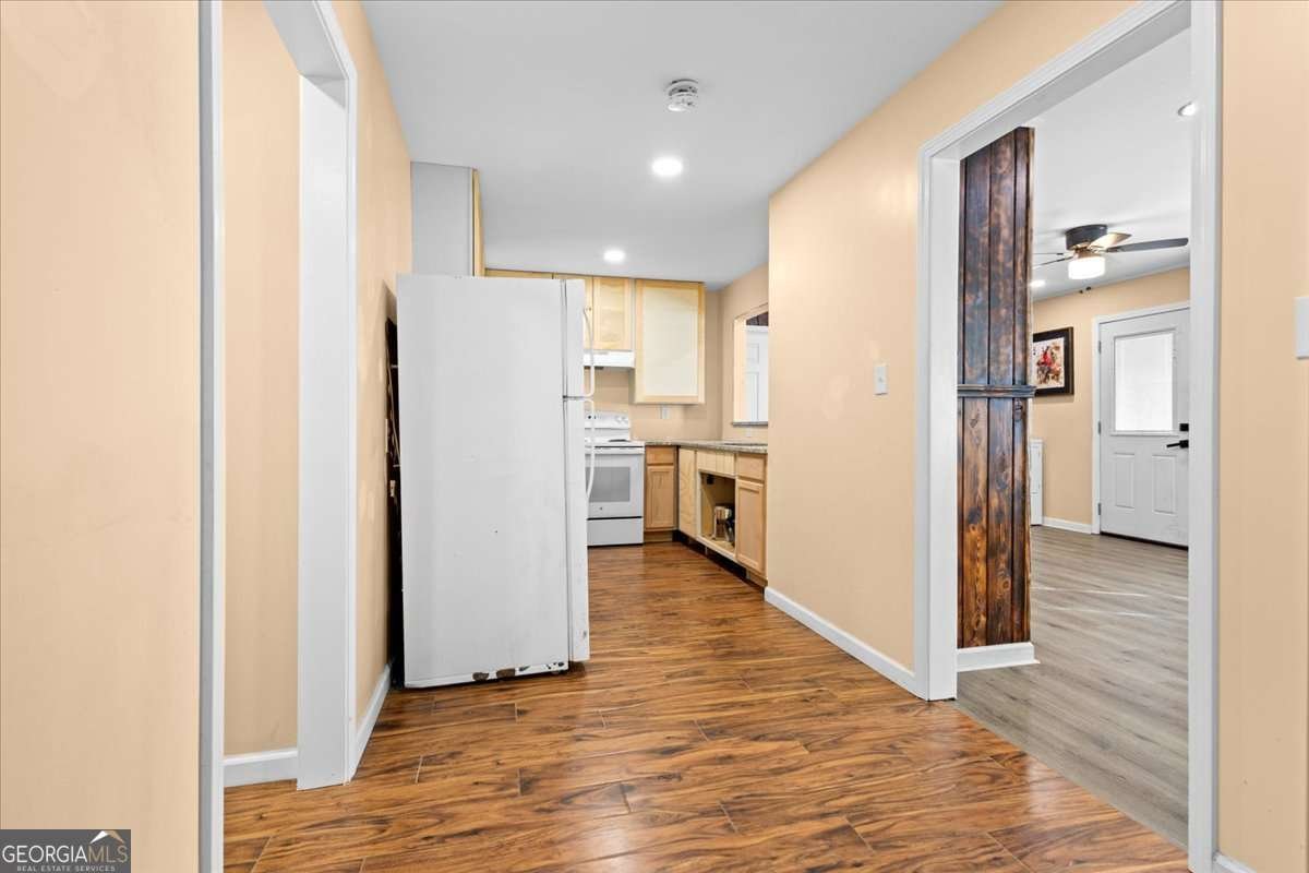 48 Crestview Court Powder Springs - Photo 30