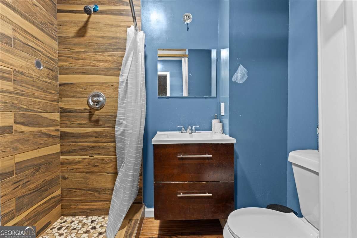 48 Crestview Court Powder Springs - Photo 31