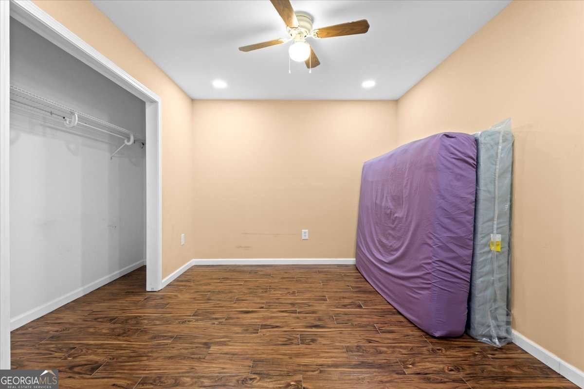 48 Crestview Court Powder Springs - Photo 32