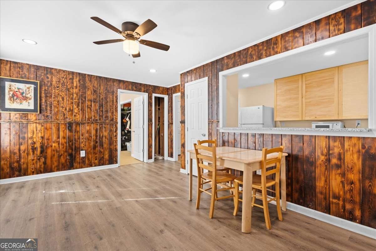 48 Crestview Court Powder Springs - Photo 36