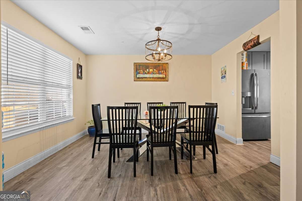 48 Crestview Court Powder Springs - Photo 6