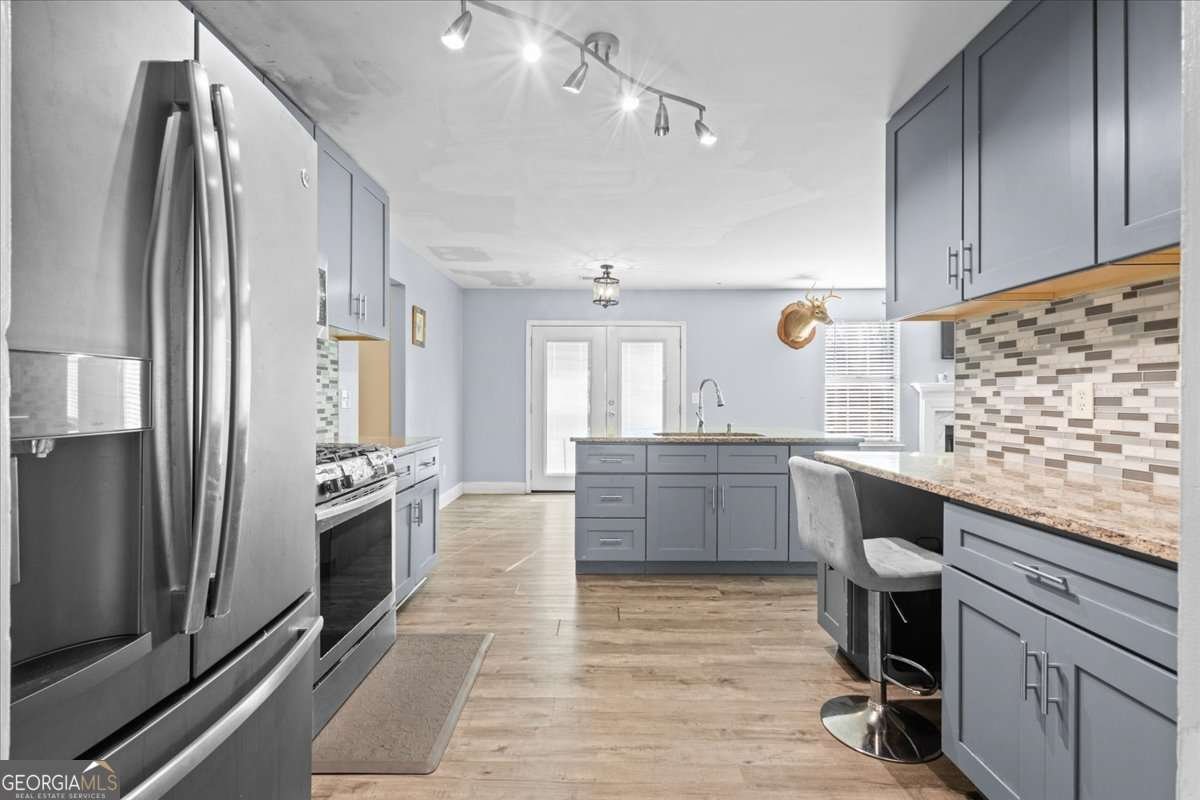 48 Crestview Court Powder Springs - Photo 7