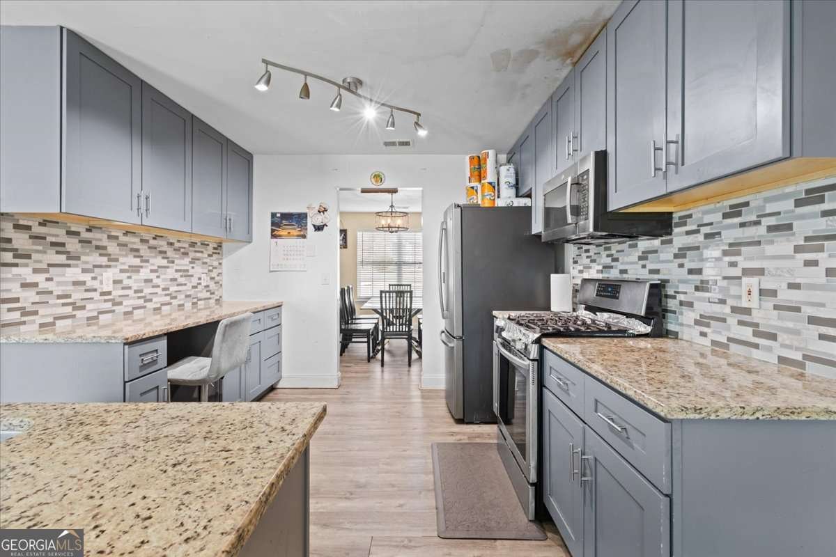 48 Crestview Court Powder Springs - Photo 8