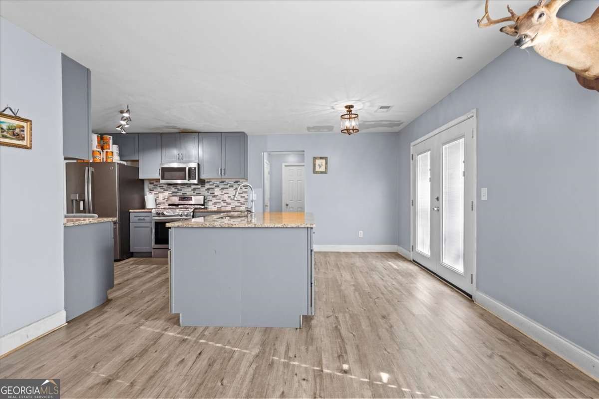 48 Crestview Court Powder Springs - Photo 9