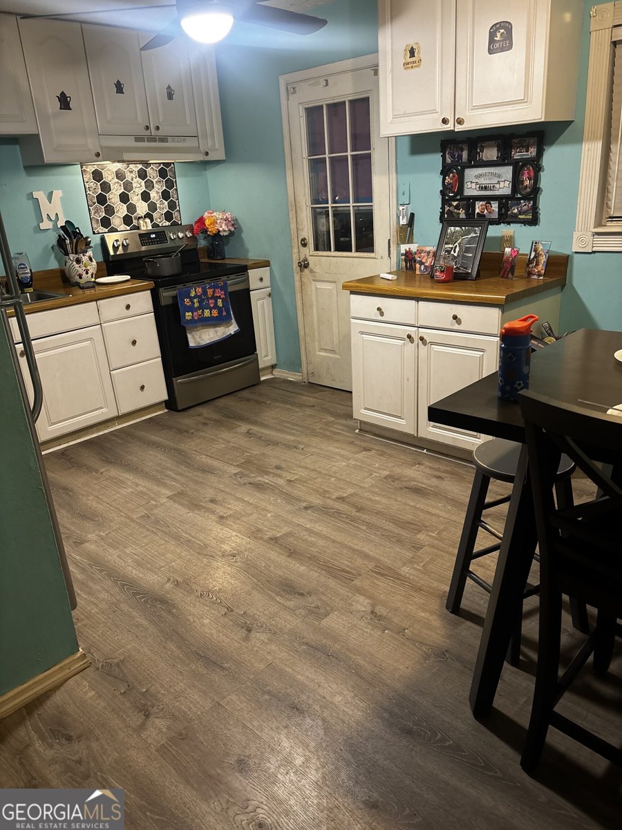 1093 Ruckersville Road Elberton - Photo 6