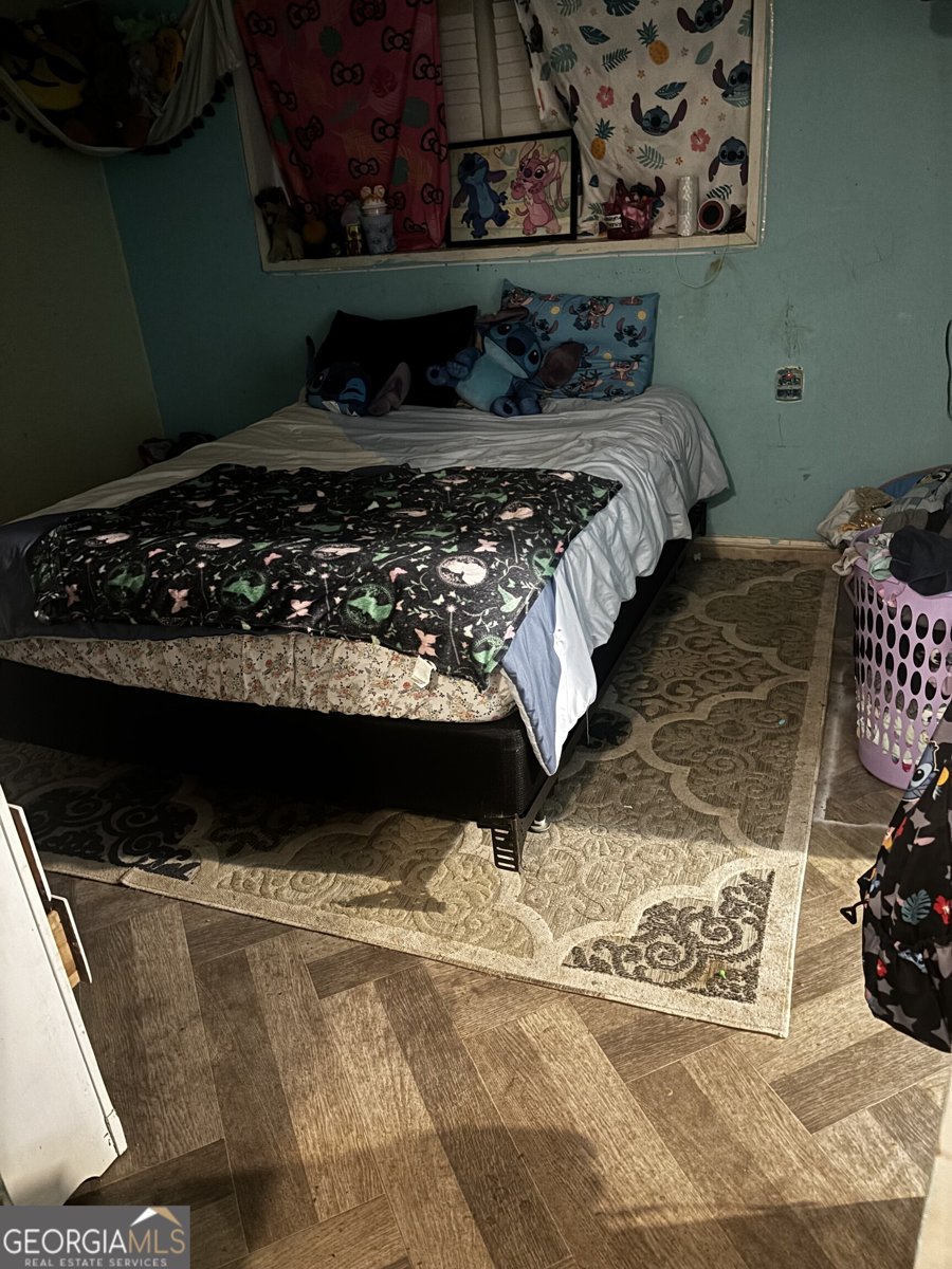 1093 Ruckersville Road Elberton - Photo 8