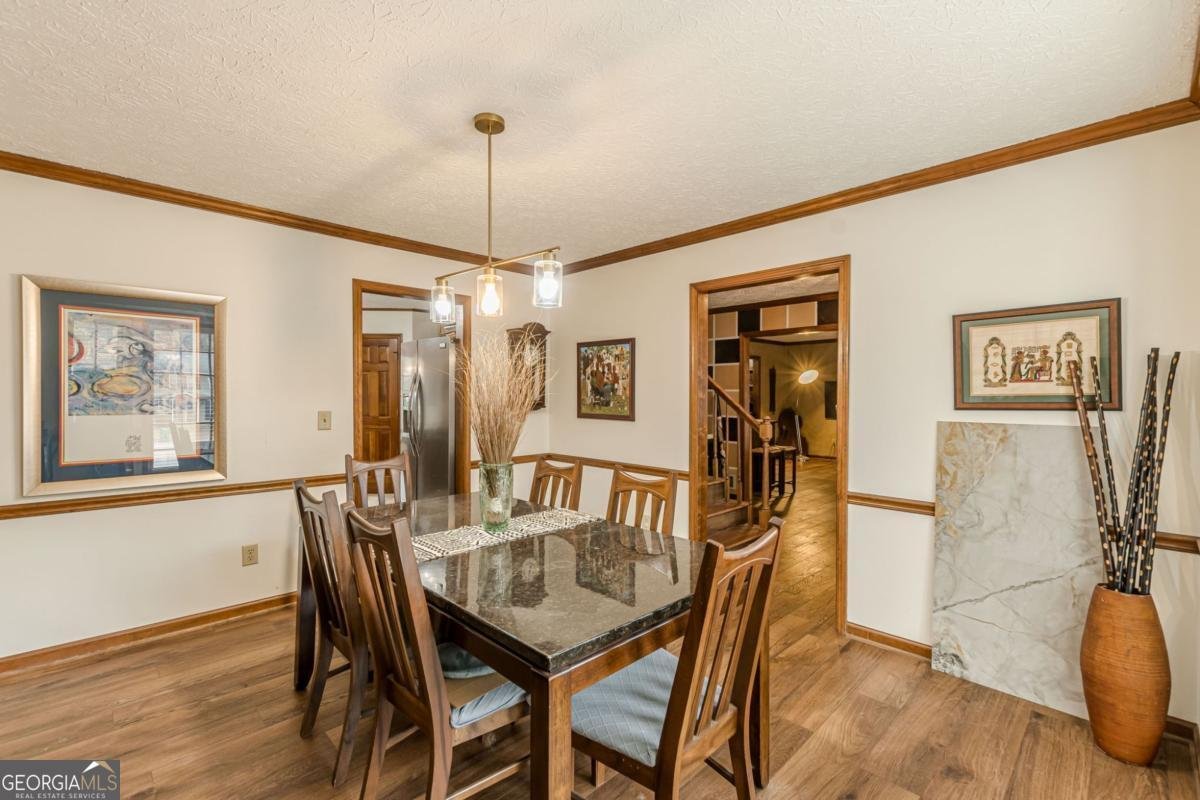 3811 Holy Cross Court Decatur - Photo 10