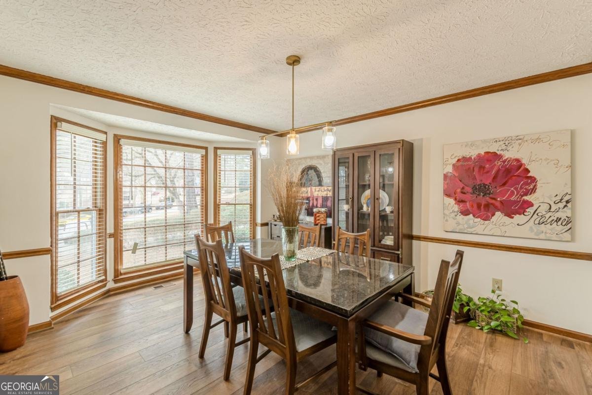 3811 Holy Cross Court Decatur - Photo 12