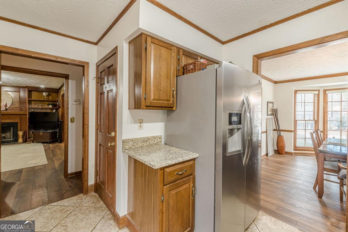 3811 Holy Cross Court Decatur - Photo 17