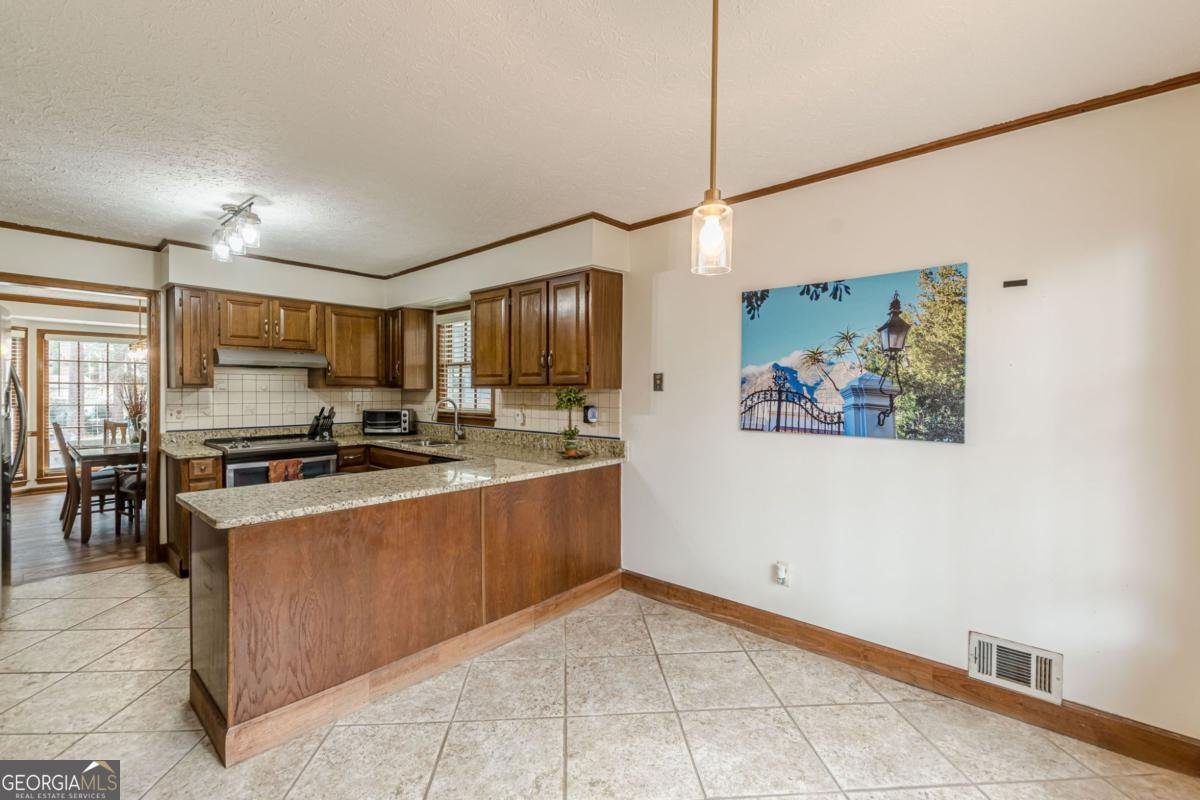 3811 Holy Cross Court Decatur - Photo 19