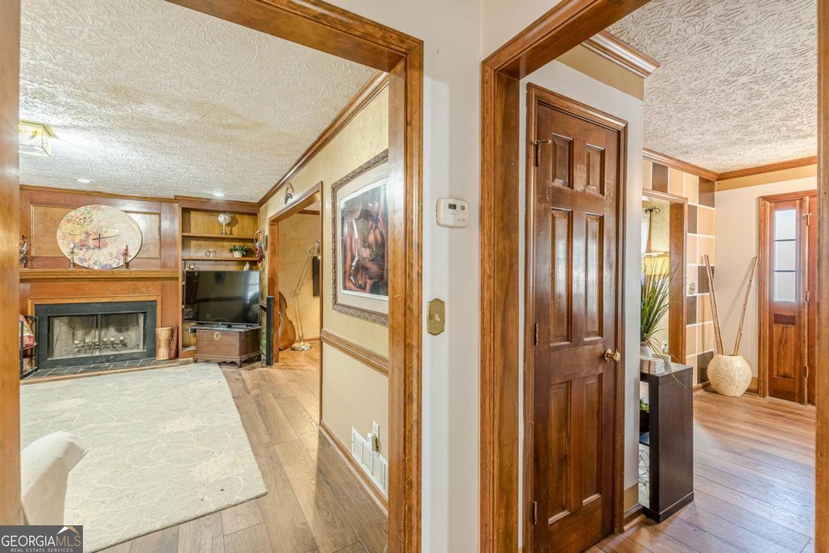 3811 Holy Cross Court Decatur - Photo 22