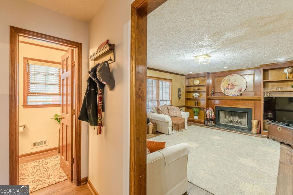 3811 Holy Cross Court Decatur - Photo 24