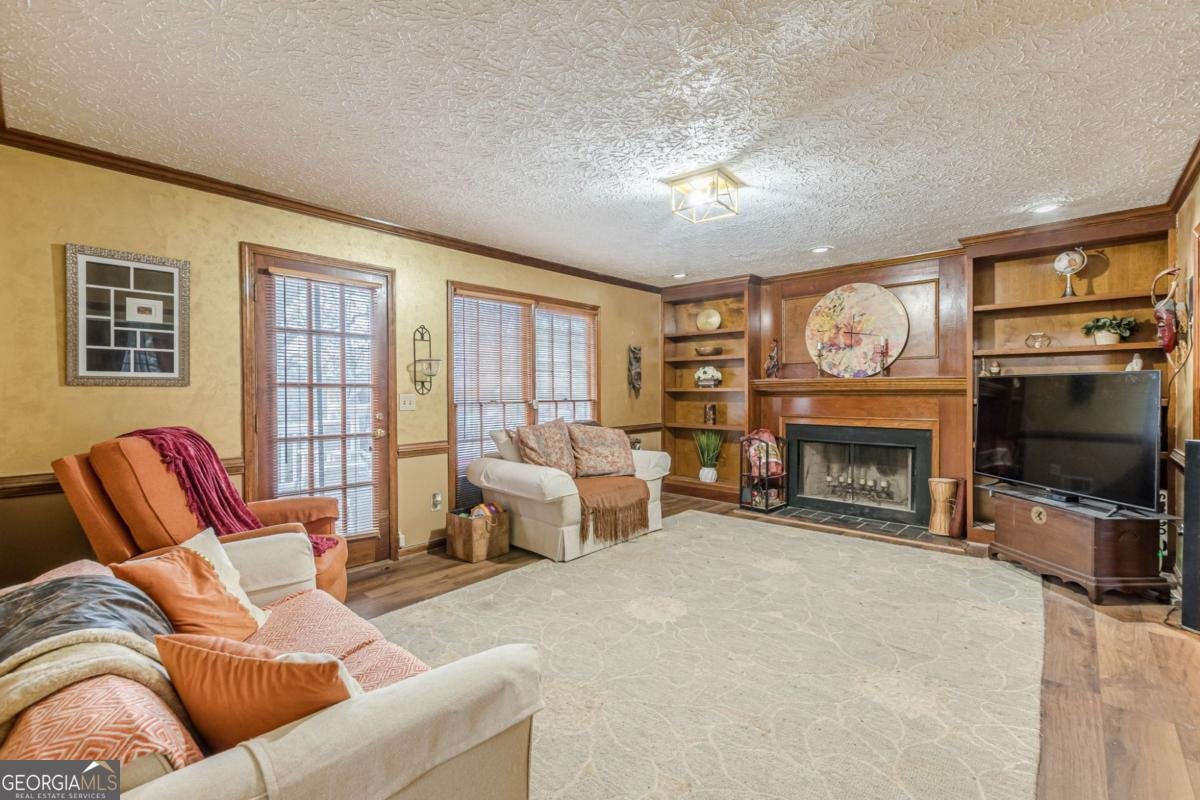 3811 Holy Cross Court Decatur - Photo 26