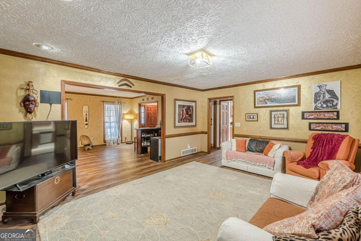 3811 Holy Cross Court Decatur - Photo 27