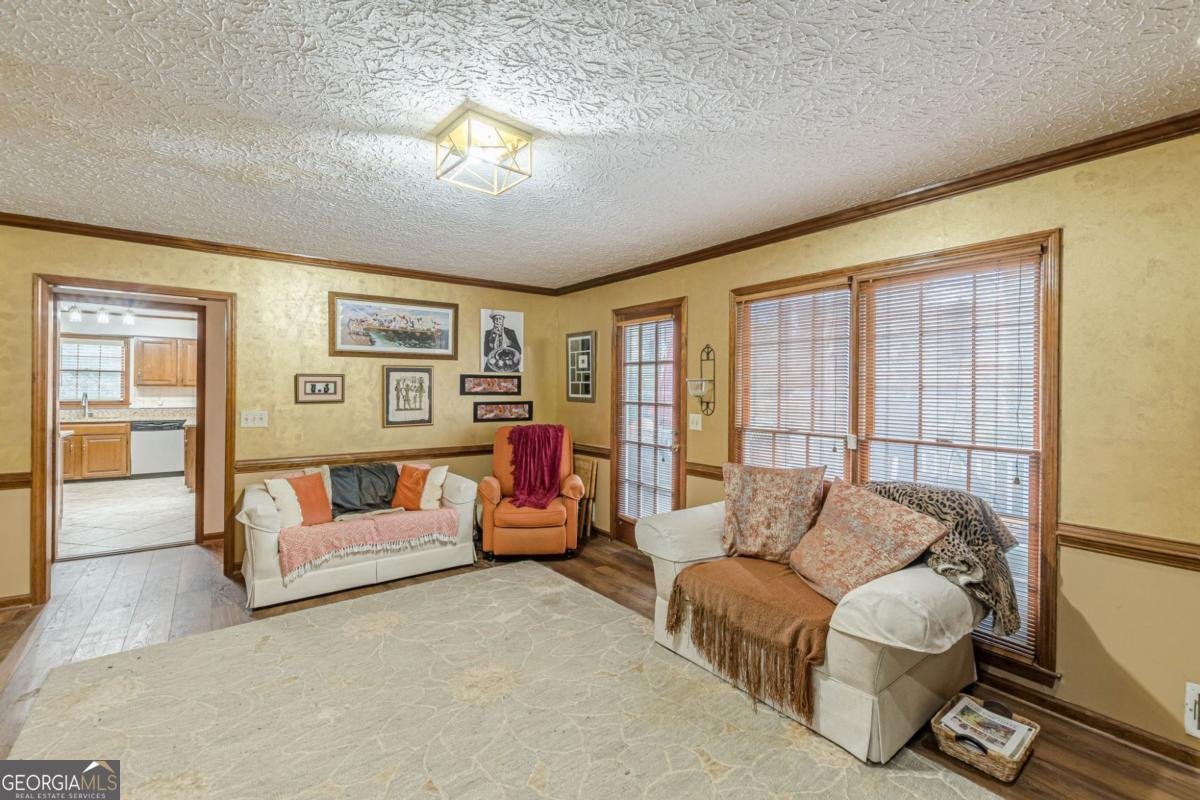 3811 Holy Cross Court Decatur - Photo 28