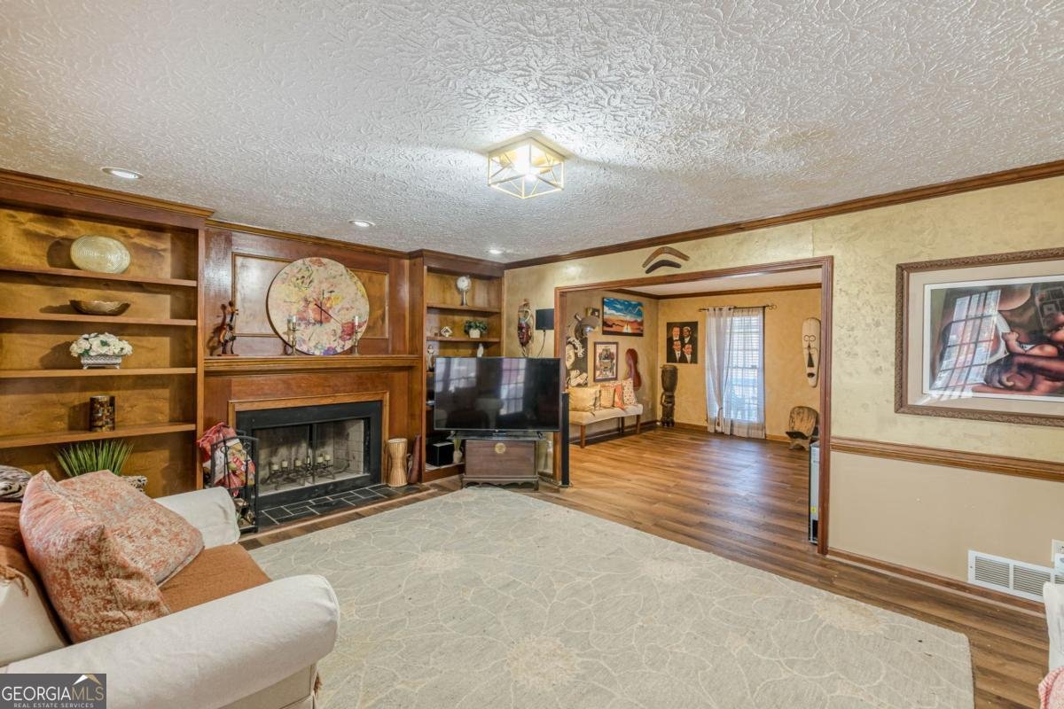 3811 Holy Cross Court Decatur - Photo 29