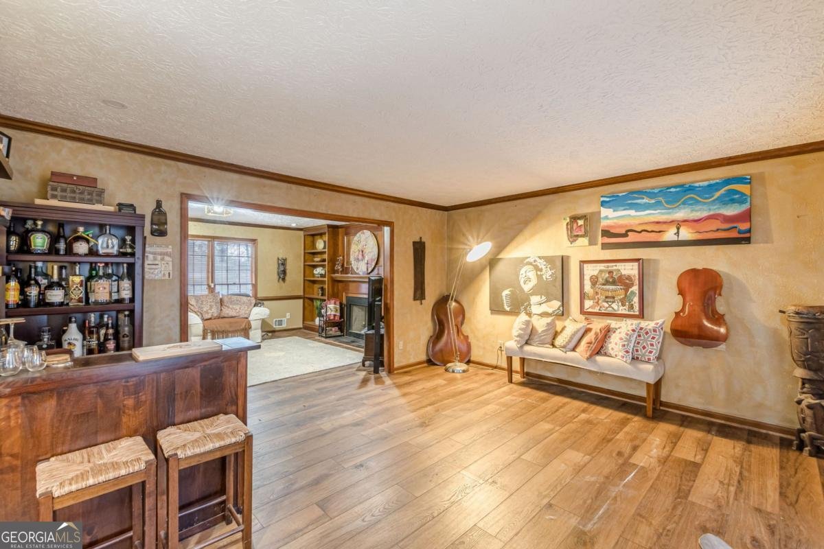 3811 Holy Cross Court Decatur - Photo 32