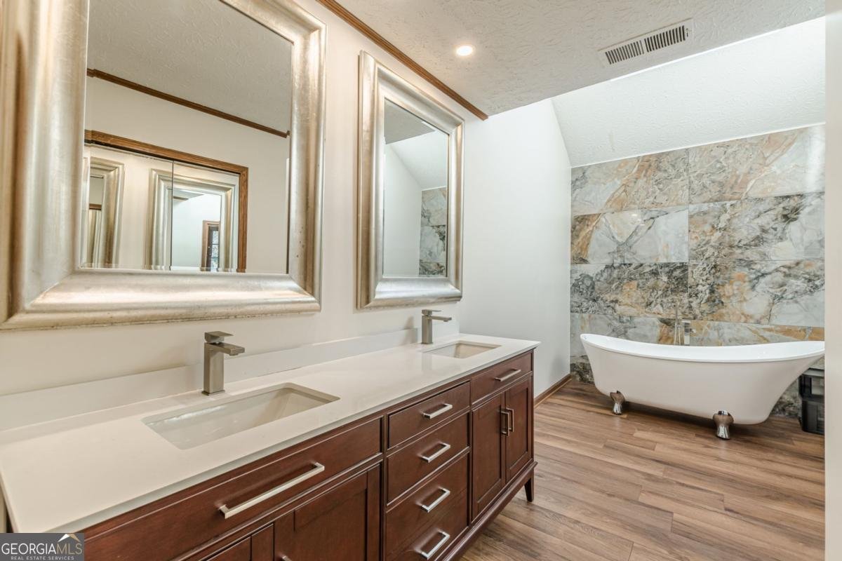 3811 Holy Cross Court Decatur - Photo 38