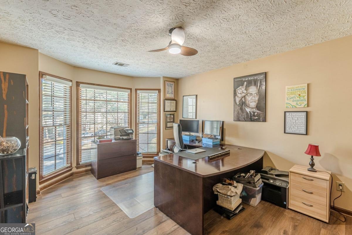 3811 Holy Cross Court Decatur - Photo 48