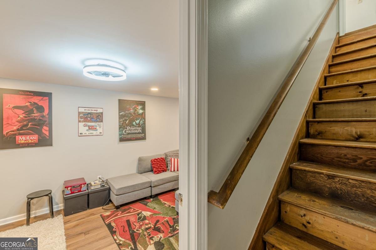 3811 Holy Cross Court Decatur - Photo 52