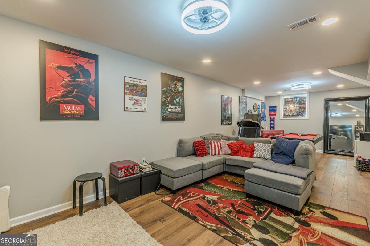 3811 Holy Cross Court Decatur - Photo 53