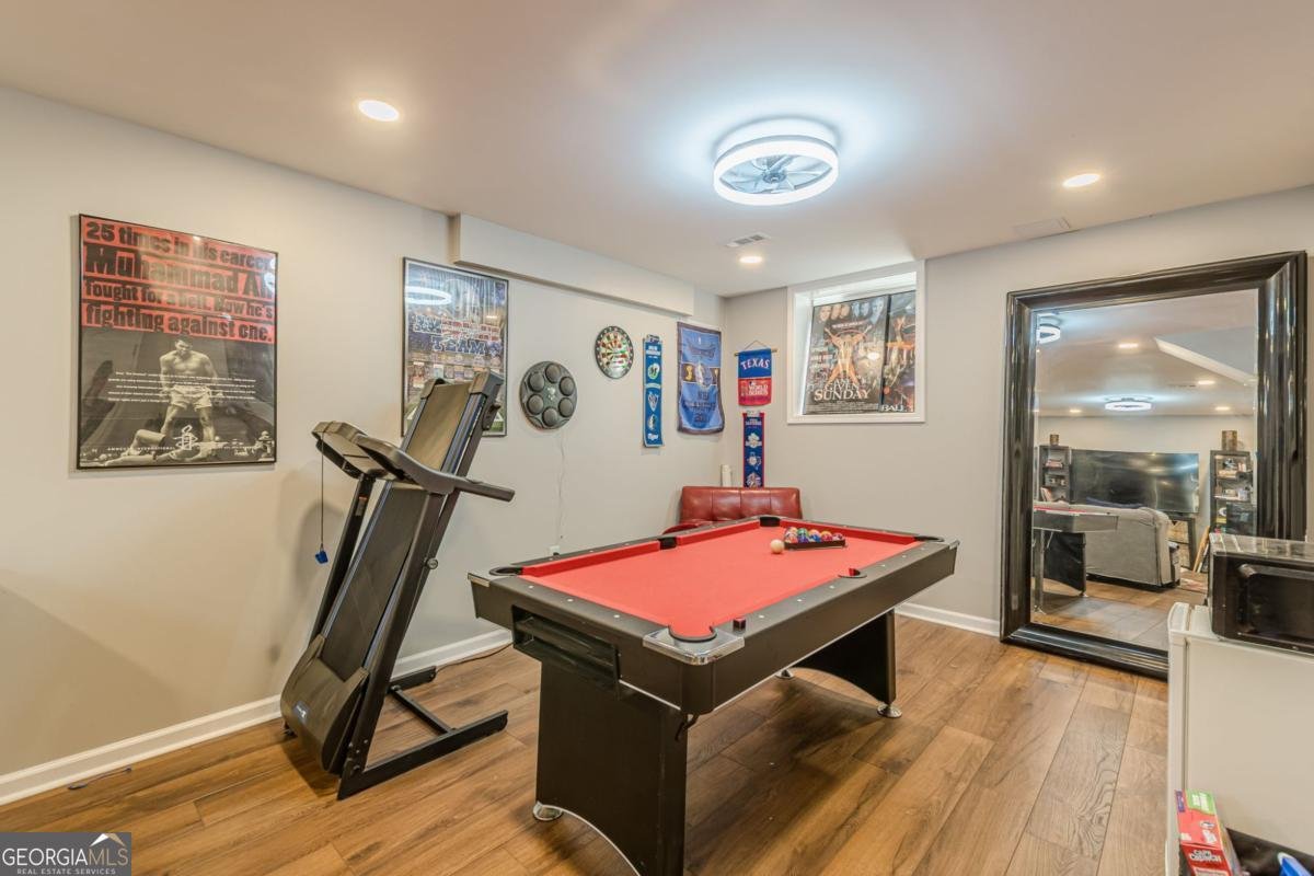 3811 Holy Cross Court Decatur - Photo 54