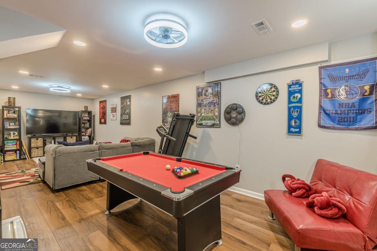 3811 Holy Cross Court Decatur - Photo 55