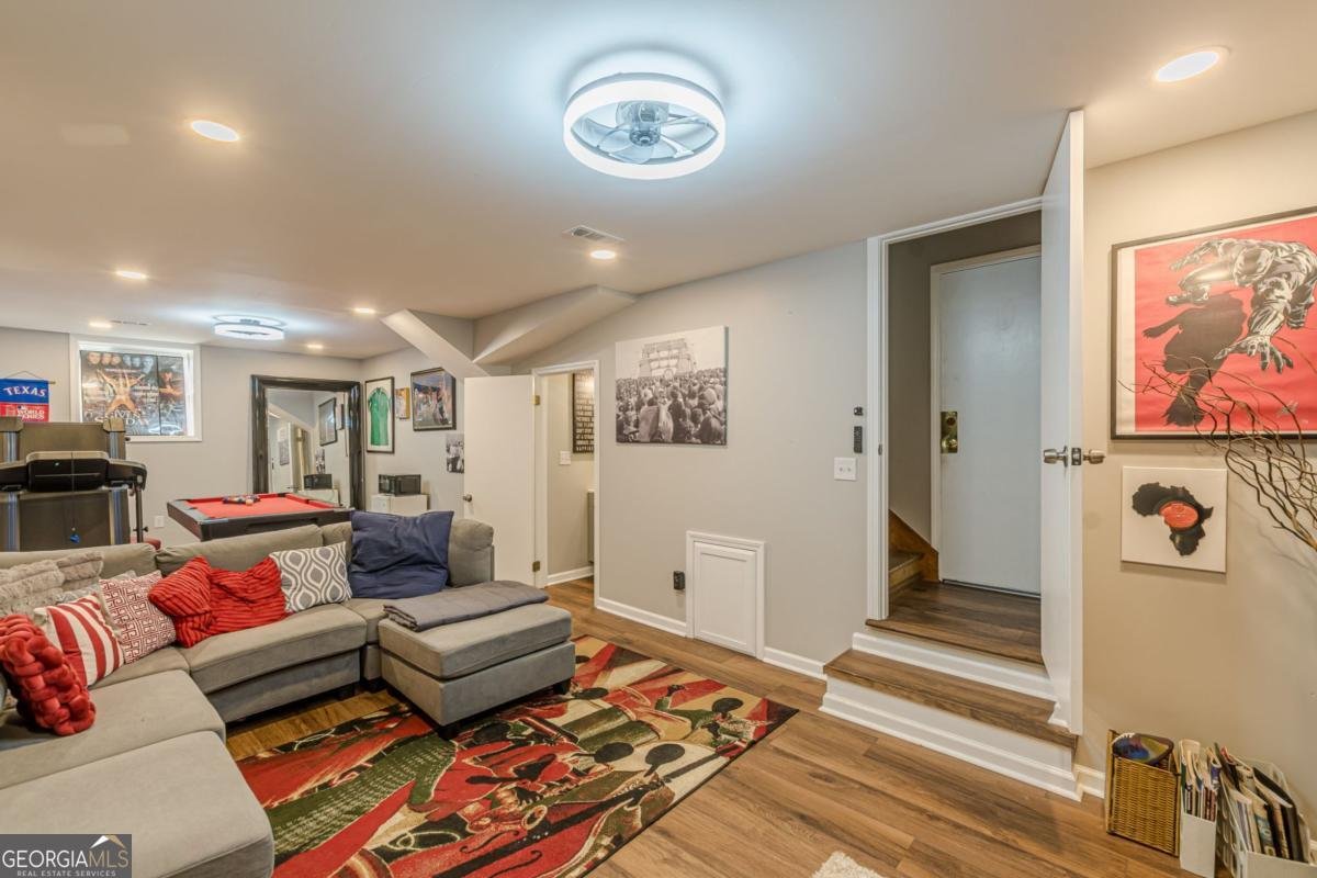 3811 Holy Cross Court Decatur - Photo 56