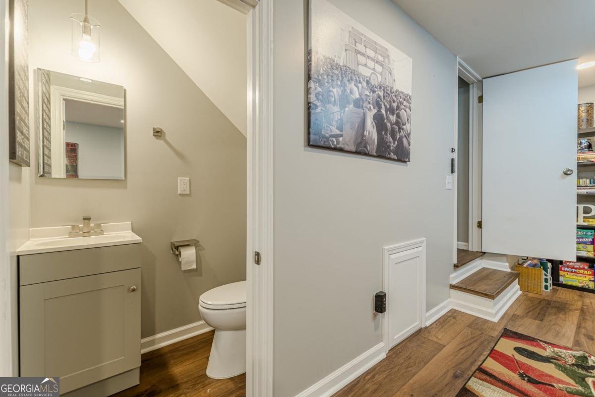 3811 Holy Cross Court Decatur - Photo 59