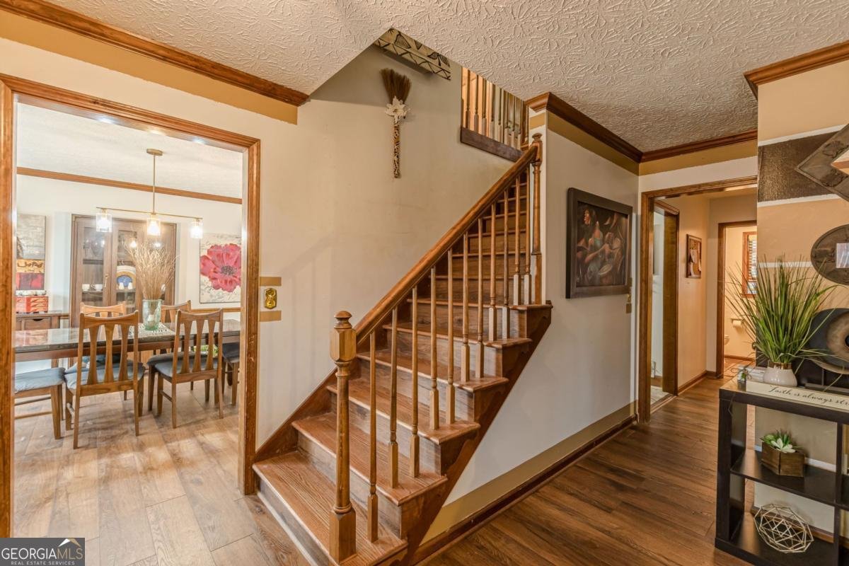 3811 Holy Cross Court Decatur - Photo 6