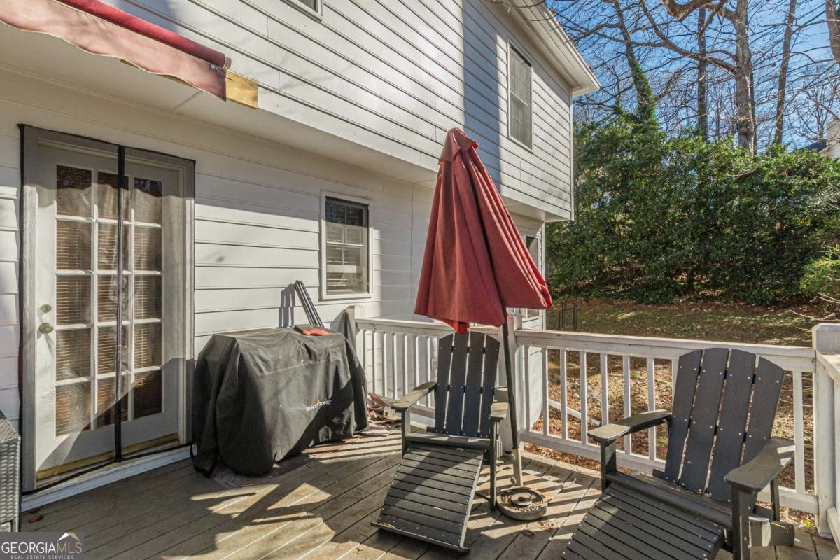 3811 Holy Cross Court Decatur - Photo 60