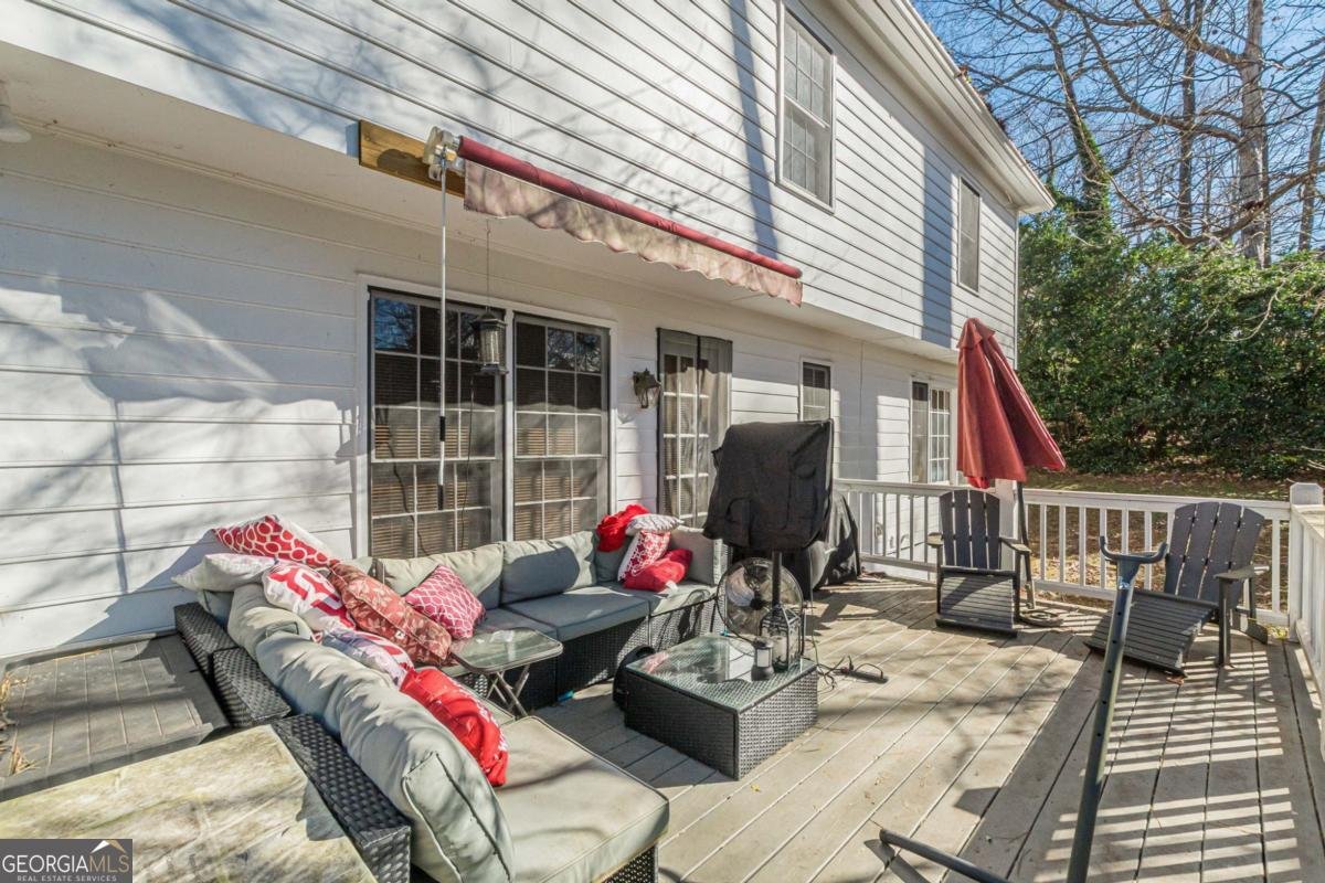 3811 Holy Cross Court Decatur - Photo 61