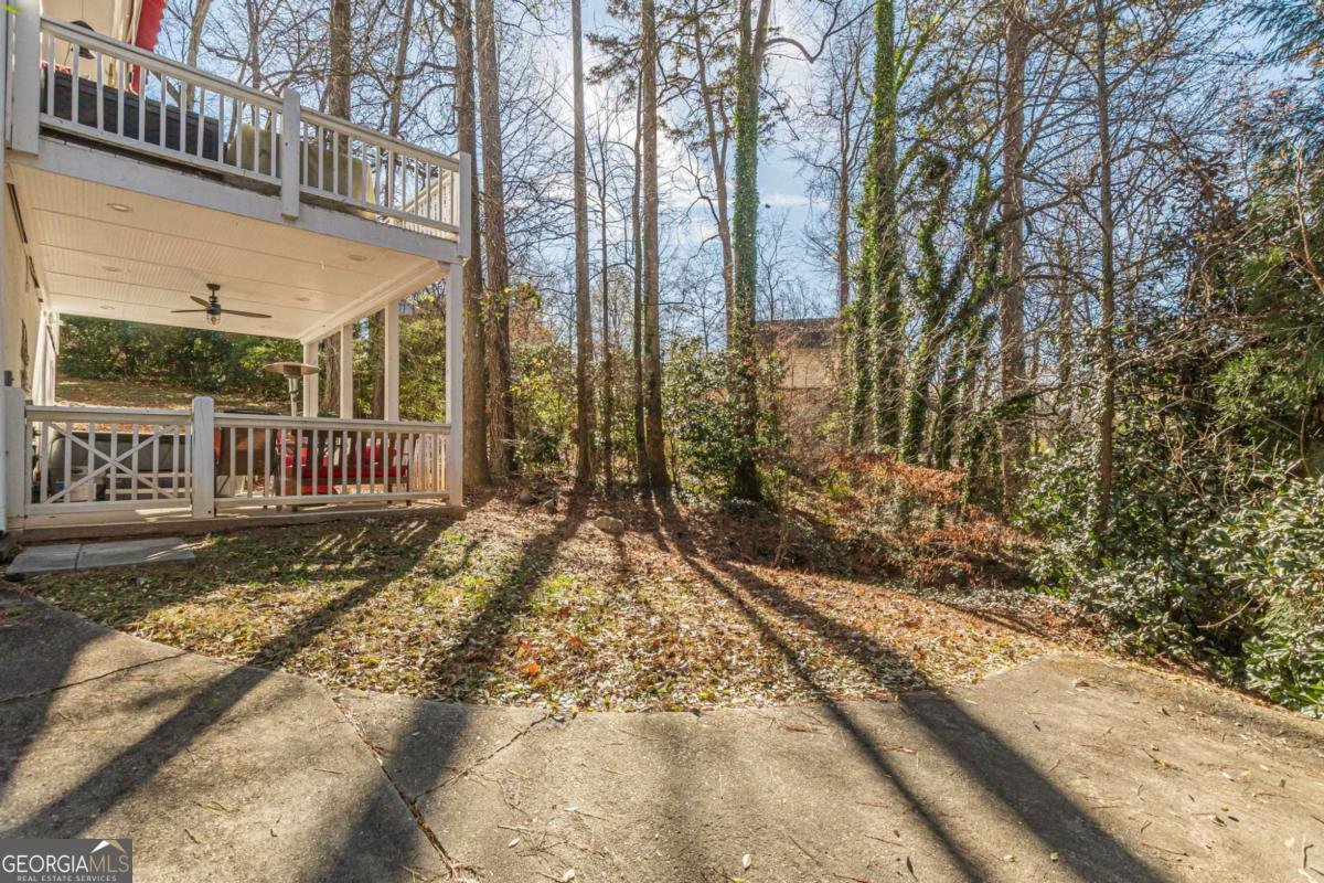 3811 Holy Cross Court Decatur - Photo 63