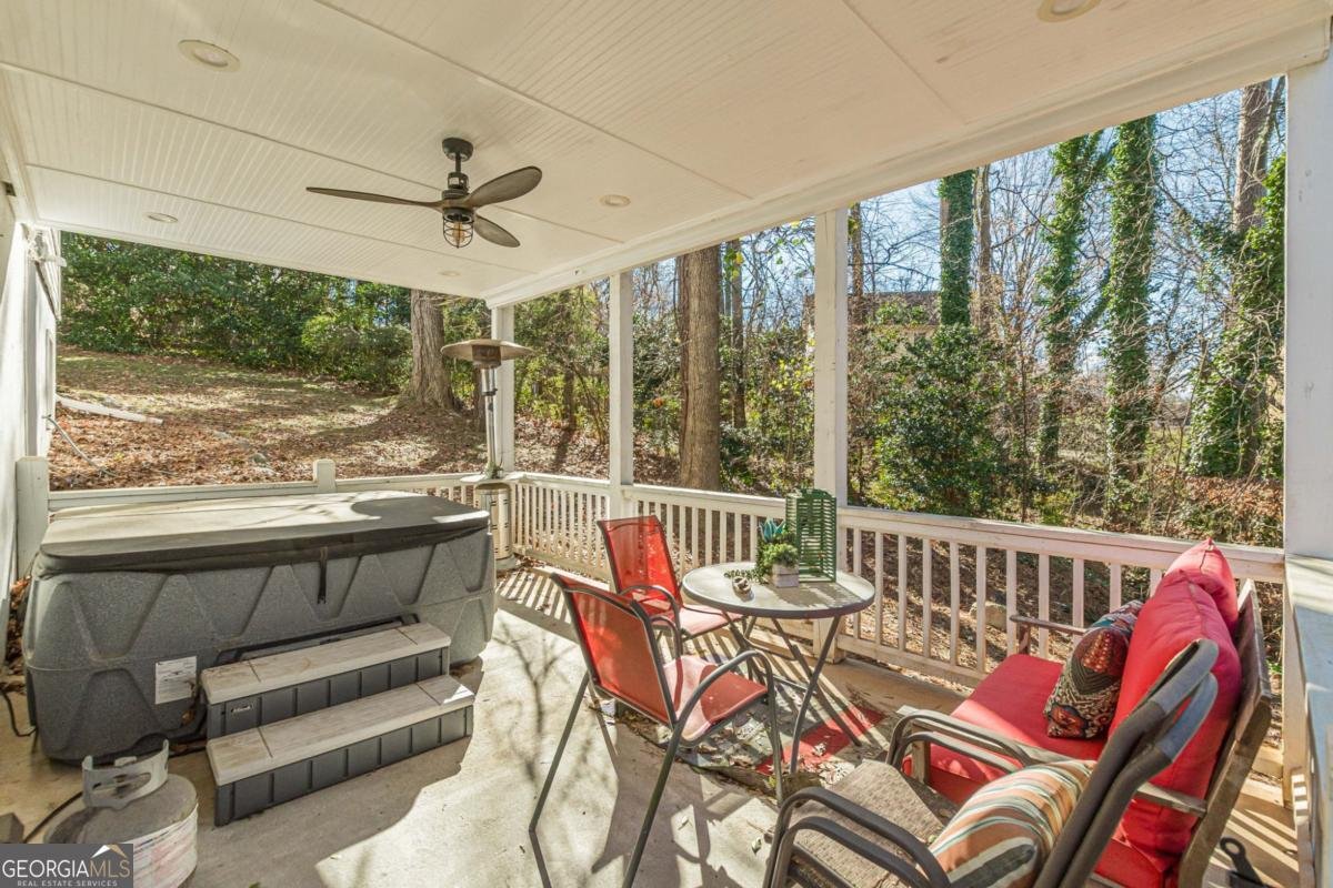 3811 Holy Cross Court Decatur - Photo 64