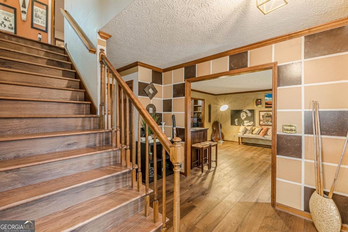 3811 Holy Cross Court Decatur - Photo 8