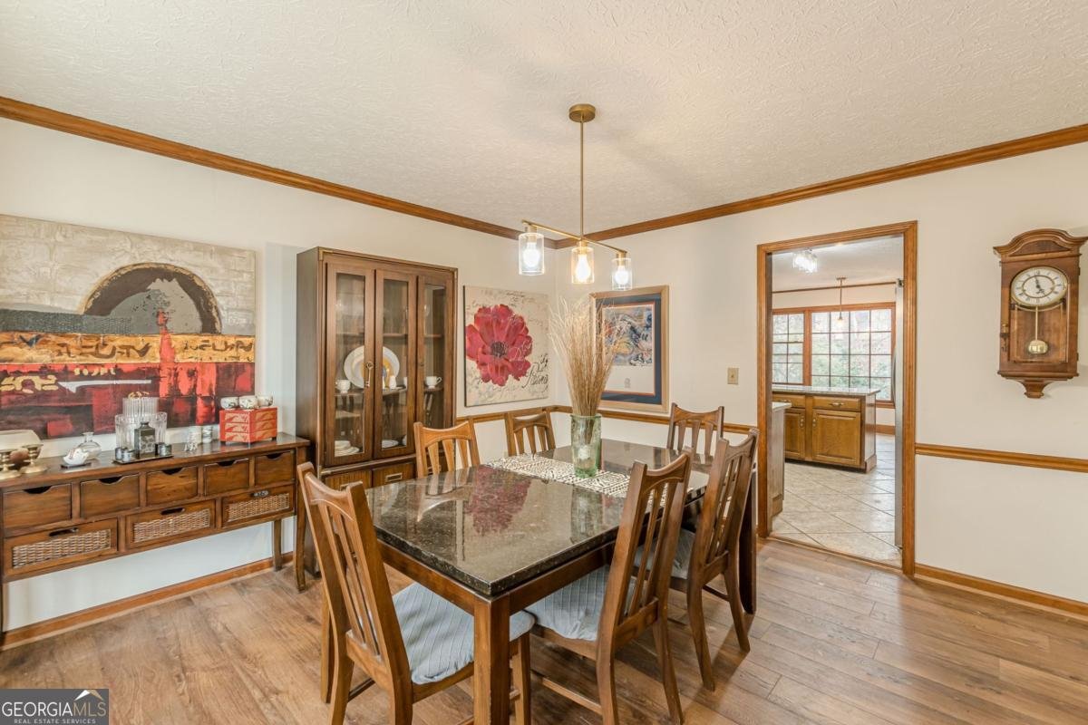 3811 Holy Cross Court Decatur - Photo 9