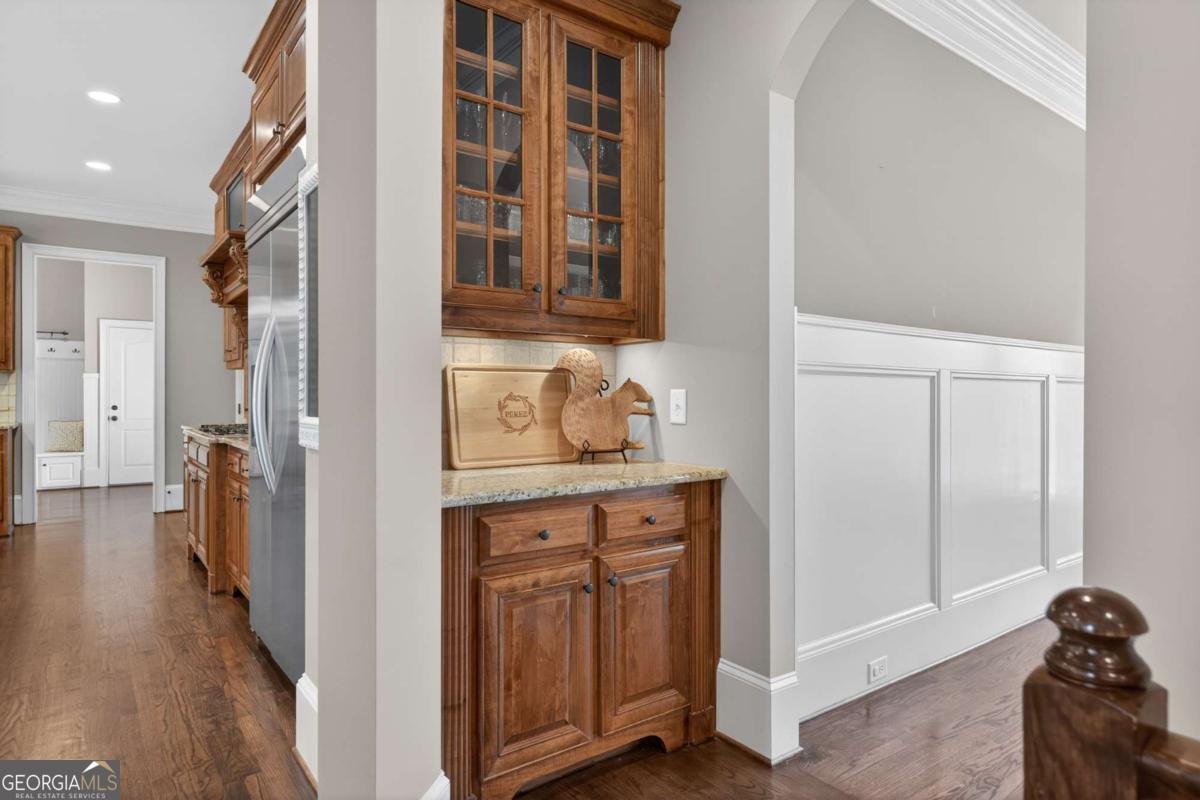 455 Arcaro Drive Alpharetta - Photo 10