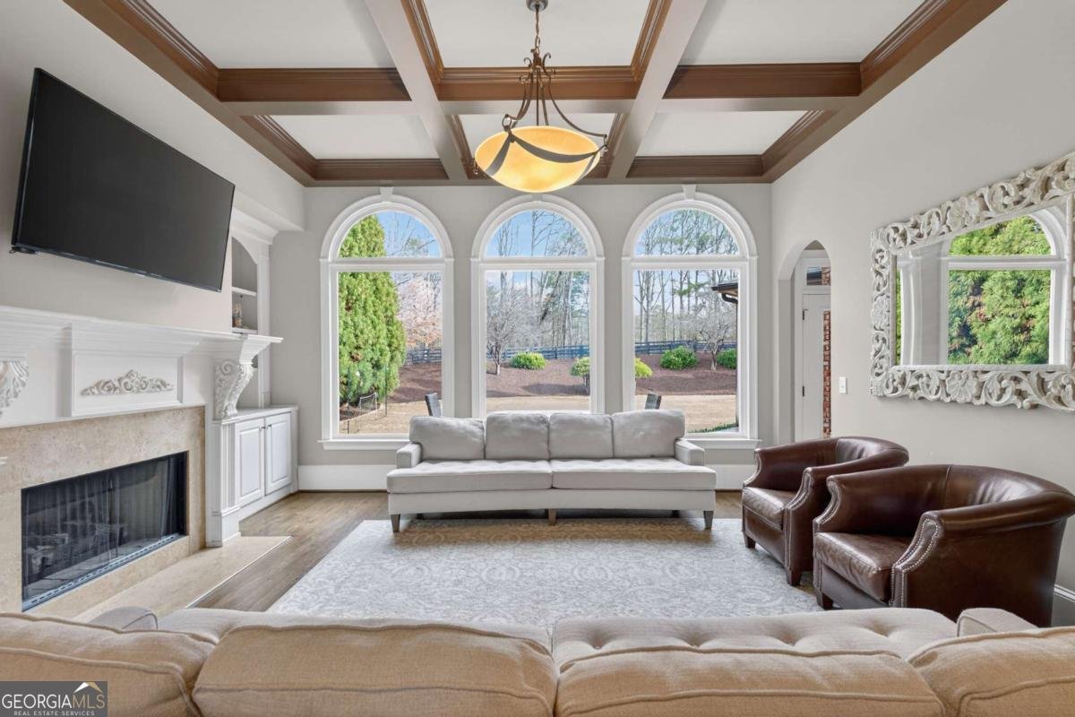 455 Arcaro Drive Alpharetta - Photo 11