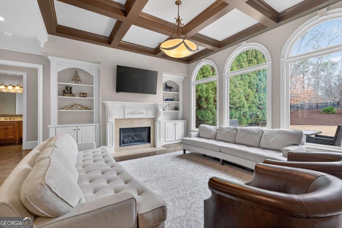 455 Arcaro Drive Alpharetta - Photo 12