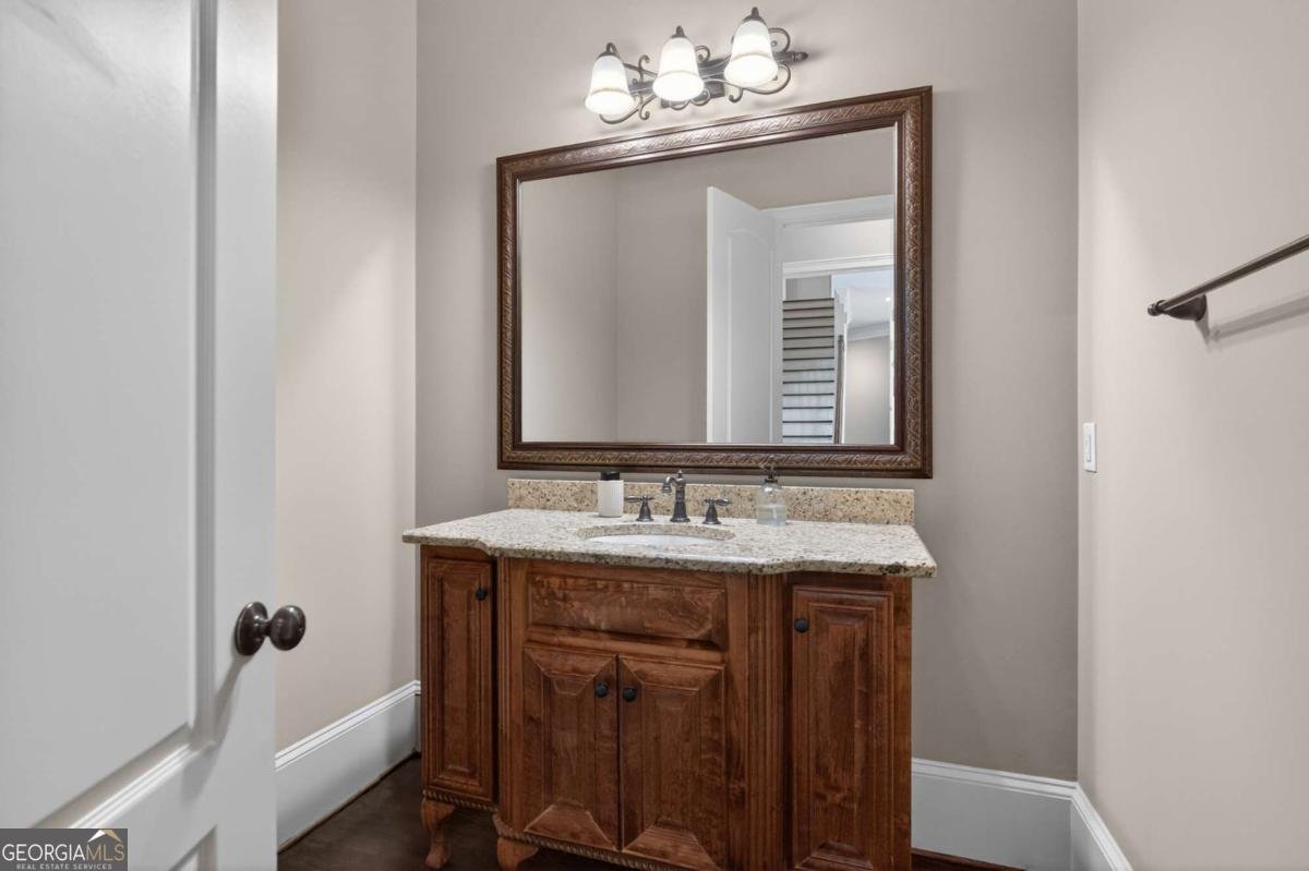 455 Arcaro Drive Alpharetta - Photo 14