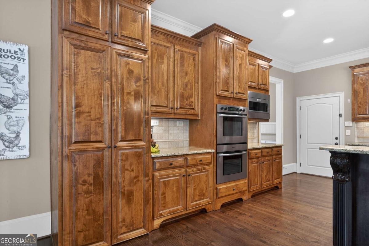 455 Arcaro Drive Alpharetta - Photo 17