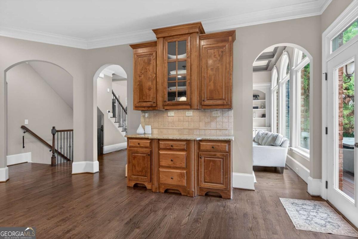 455 Arcaro Drive Alpharetta - Photo 19