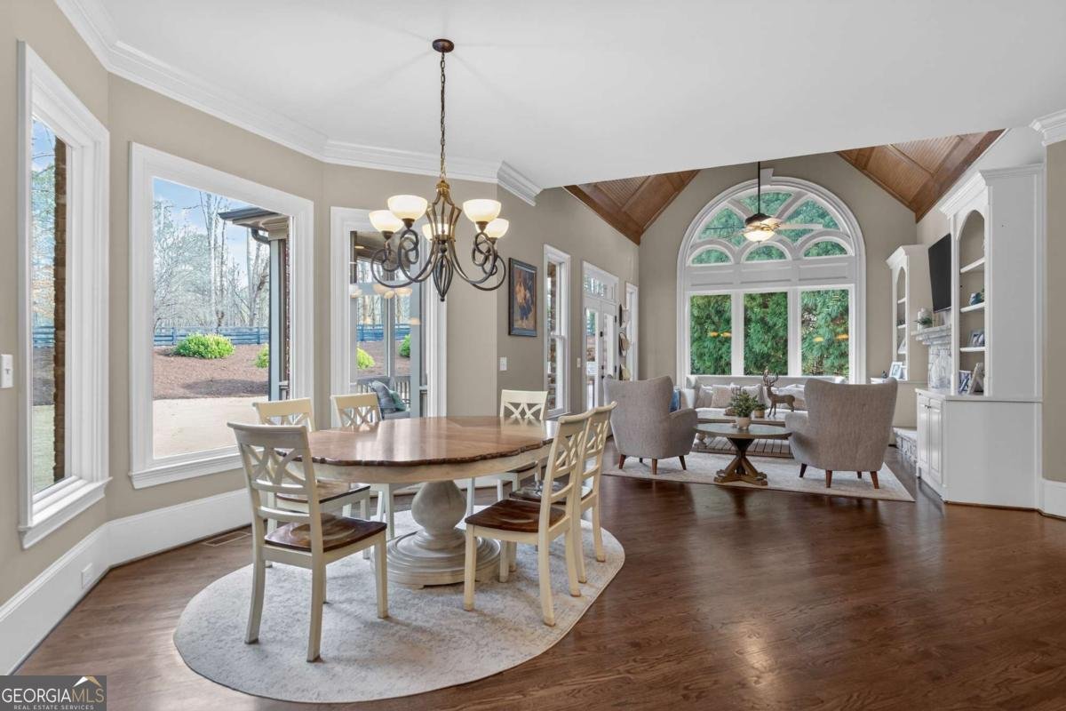 455 Arcaro Drive Alpharetta - Photo 20