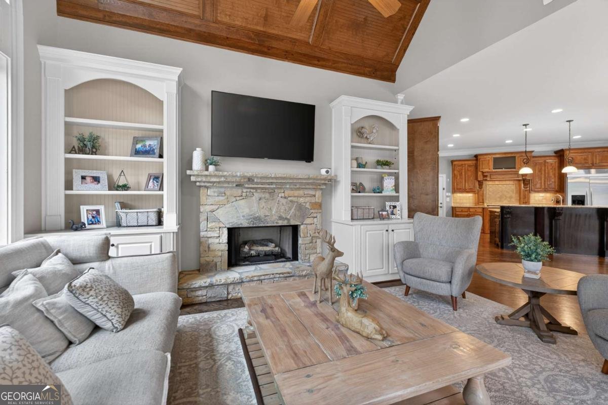 455 Arcaro Drive Alpharetta - Photo 22