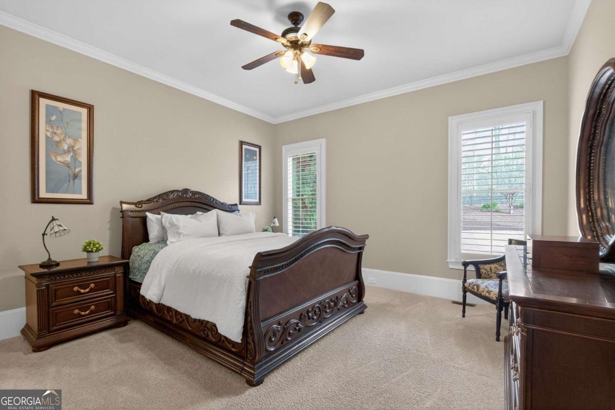 455 Arcaro Drive Alpharetta - Photo 26