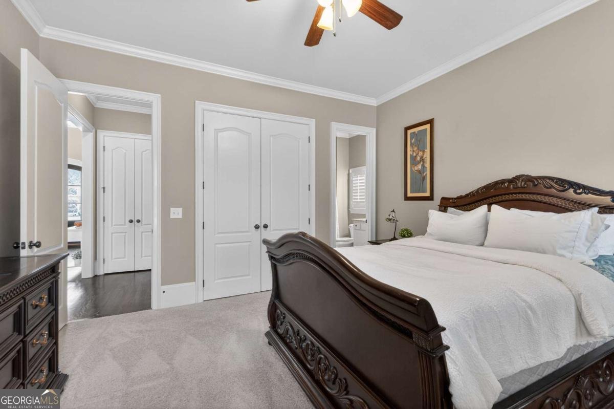 455 Arcaro Drive Alpharetta - Photo 27