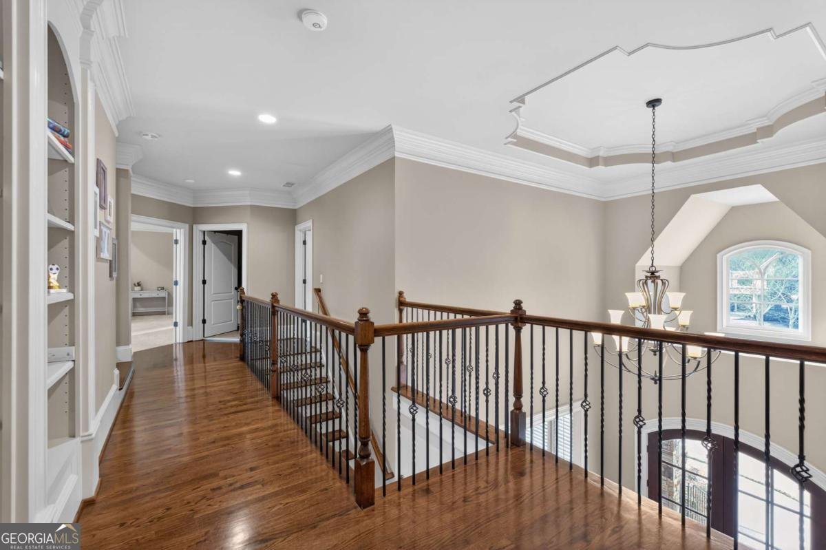 455 Arcaro Drive Alpharetta - Photo 29