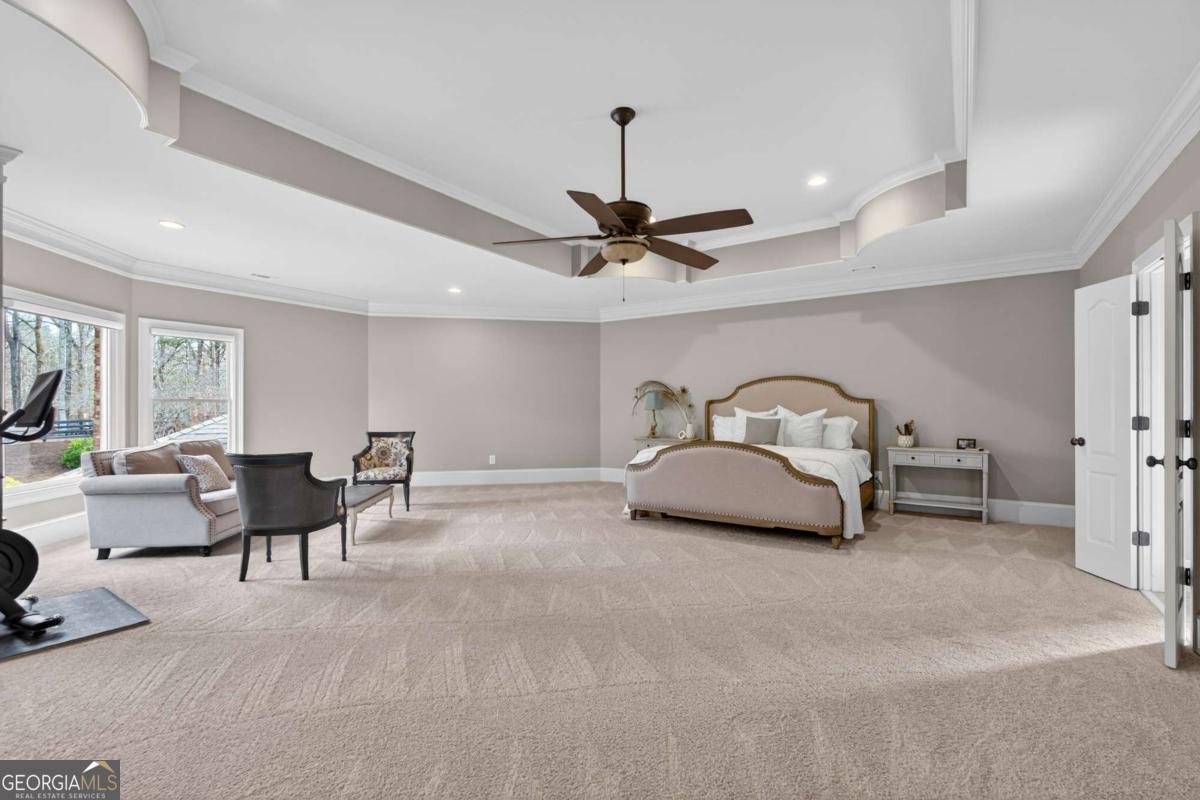 455 Arcaro Drive Alpharetta - Photo 30