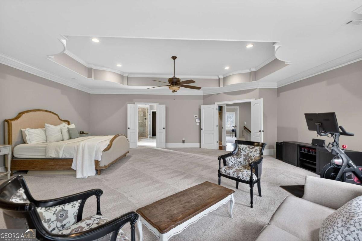 455 Arcaro Drive Alpharetta - Photo 32