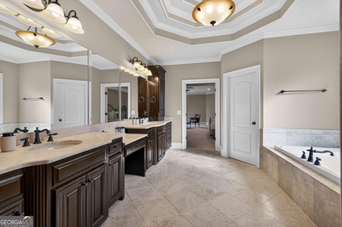 455 Arcaro Drive Alpharetta - Photo 35